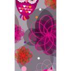 Nexgen Skins - Zestaw skórek na obudowę z efektem 3D Samsung GALAXY S III (Owlettes 3D) - zdjęcie