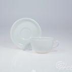 Filiżanka 0,25 l ze spodkiem - AMERYKA (38002A017) - zdjęcie