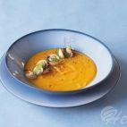 Equinoxe Talerz głęboki 27 cm niebieski (RV-649559-4) - zdjęcie