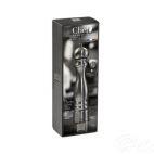 Młynek do pieprzu Paris Chef 30 cm, Inox (PG-32517) - zdjęcie