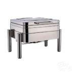 Podgrzewacz indukcyjny GN 2/3 - Excellent (V-1110-74) - zdjęcie