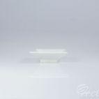 Salaterka kwadratowa 11,5 cm - CLASSIC (2532) - zdjęcie