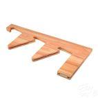 Stojak bufetowy na chleb (TF-32) - zdjęcie