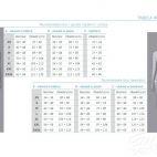 Energy Kitel biała lamówka, długi rękaw, XL (U-EN-WLS-XL) - zdjęcie