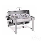 Soup Station nakładka do podgrzewacza prostokątnego (V-1190-011) - zdjęcie