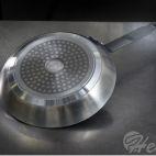 Patelnia 20 cm - CHOC Resto Induction (D-8480-20) - zdjęcie