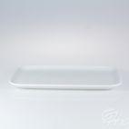 Półmisek prostokątny 25 cm - SCANDIA (0955) - zdjęcie