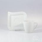 Filiżanka 200 ml ze spodkiem - OPERA / BEATA - zdjęcie