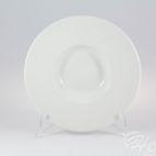 Talerz do deseru 27 cm - ROMA (2135) - zdjęcie