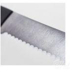 Nóż zdo chleba 23 cm / Gourmet (W-1025045723) - zdjęcie