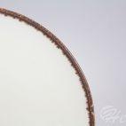 Talerz płytki 26 cm - VANILLA (781166) - zdjęcie