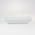 Rawierka prostokątna 25 cm - ANKARA (LU4123) - zdjęcie