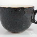 Filiżanka 350 ml - Jersey brown (565889) - zdjęcie