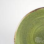 Talerz płytki 21 cm - Jersey green (566947) - zdjęcie