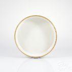 Miska sztaplowana 18 cm - Jersey green (565988) - zdjęcie