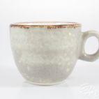 Filiżanka 80 ml - Jersey grey (567470) - zdjęcie