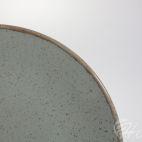 Talerz płytki 18 cm - Stone (04ALM002448) - zdjęcie