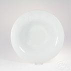 Talerz głęboki 27 cm - JUPITER Salad (LU3228) - zdjęcie