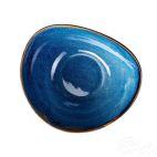 Miska 25 cm - DEEP BLUE (V-82017-3) - zdjęcie