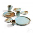 Talerz płytki 15 cm - BRASSI (V-89002-6) - zdjęcie