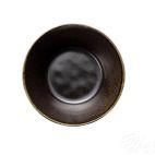 Miska 18 cm - IRON (V-80300-6) - zdjęcie