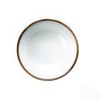 Miska 23 cm - SLOW (V-88001-4) - zdjęcie