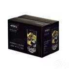 Szklanki wysokie 350 ml - Mixology (C810) - zdjęcie