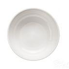 Miska szara 25,5 cm - METRO (V-84002-3) - zdjęcie