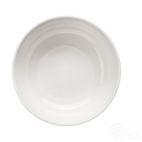 Miska biała 25,5 cm - METRO (V-84003-3) - zdjęcie