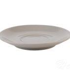 Filiżanka ze spodkiem SNUG 280 ml CAPPUCINO - beżowa (16006/015) - zdjęcie