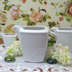 Dzbanek do mleczka 0,30 l - VICTORIA (2705) - zdjęcie