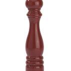 Młynek do soli PARIS - kolor Czerwony (30 cm) - zdjęcie