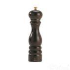 Młynek do pieprzu PARIS - kolor Czekoladowy (18 cm) - zdjęcie