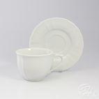 Filiżanka 0,35 l ze spodkiem - MARIA (3507/3516) - zdjęcie