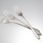 Widelec obiadowy - 1120 CUBA - zdjęcie