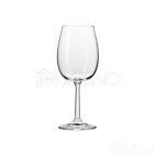 Kieliszki do wina czerwonego 350 ml - Pure (A357) - zdjęcie