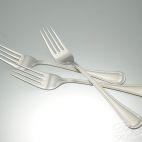 Widelec obiadowy - 8430 HAYDN - zdjęcie