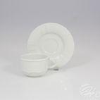 Filiżanka 0,09 l ze spodkiem - MARIA HOTEL (002M715) - zdjęcie