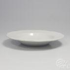 Talerz głęboki 22,5 cm - AFRODYTA (2620) - zdjęcie