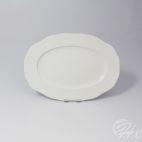Półmisek owalny 24 cm - AFRODYTA (2656) - zdjęcie