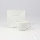 Filiżanka 0,20 l ze spodkiem - CLASSIC (2526/2582) - zdjęcie