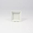 Salaterka kwadratowa 10 cm - CLASSIC (2527) - zdjęcie