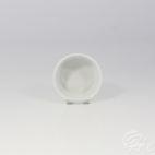 Salaterka z reliefem 9 cm - AMERYKA (1317) - zdjęcie