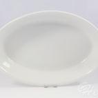 Naczynie do zapiekania 35 cm - LUBIANA (1660) - zdjęcie