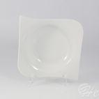 Talerz głęboki 22 cm - OPERA / BEATA (3620) - zdjęcie