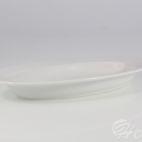 Półmisek owalny do ryb 38 cm - KASZUB (0263) - zdjęcie