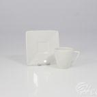 Filiżanka 0,07 l ze spodkiem - CLASSIC (2522/2573) - zdjęcie