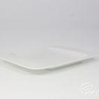 Talerz płytki 25 cm - LIKE (0652) - zdjęcie