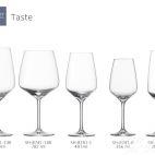 Taste kieliszek do wina 782 ml (SH-8741-140) - zdjęcie