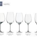 Ivento Kieliszek do wody 780 ml (SH-8740-140) - zdjęcie